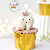 کاپ کیک جشن دندونی