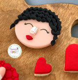 پک کوکی عمل بینی