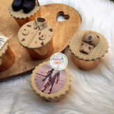 پک کاپ کیک سربازی 2
